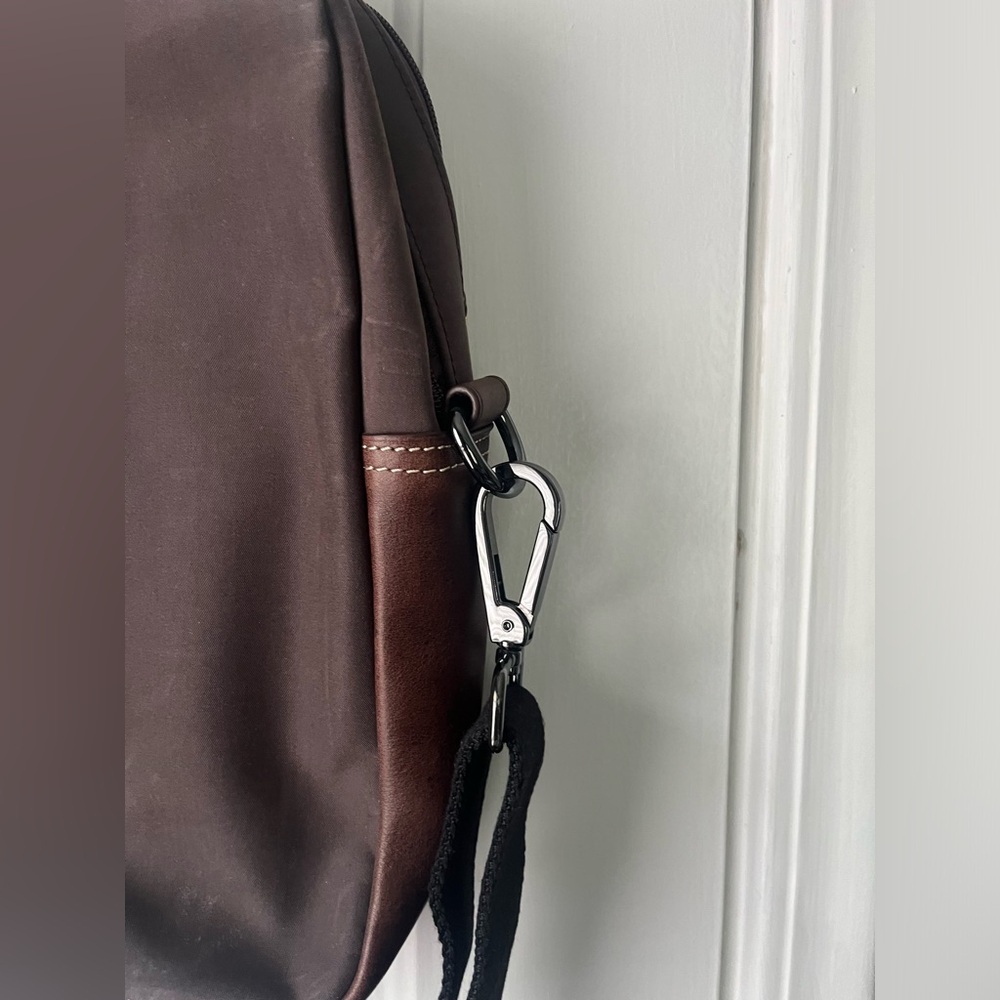 Baekgaard Sloan Attache - Picture 6 of 12
